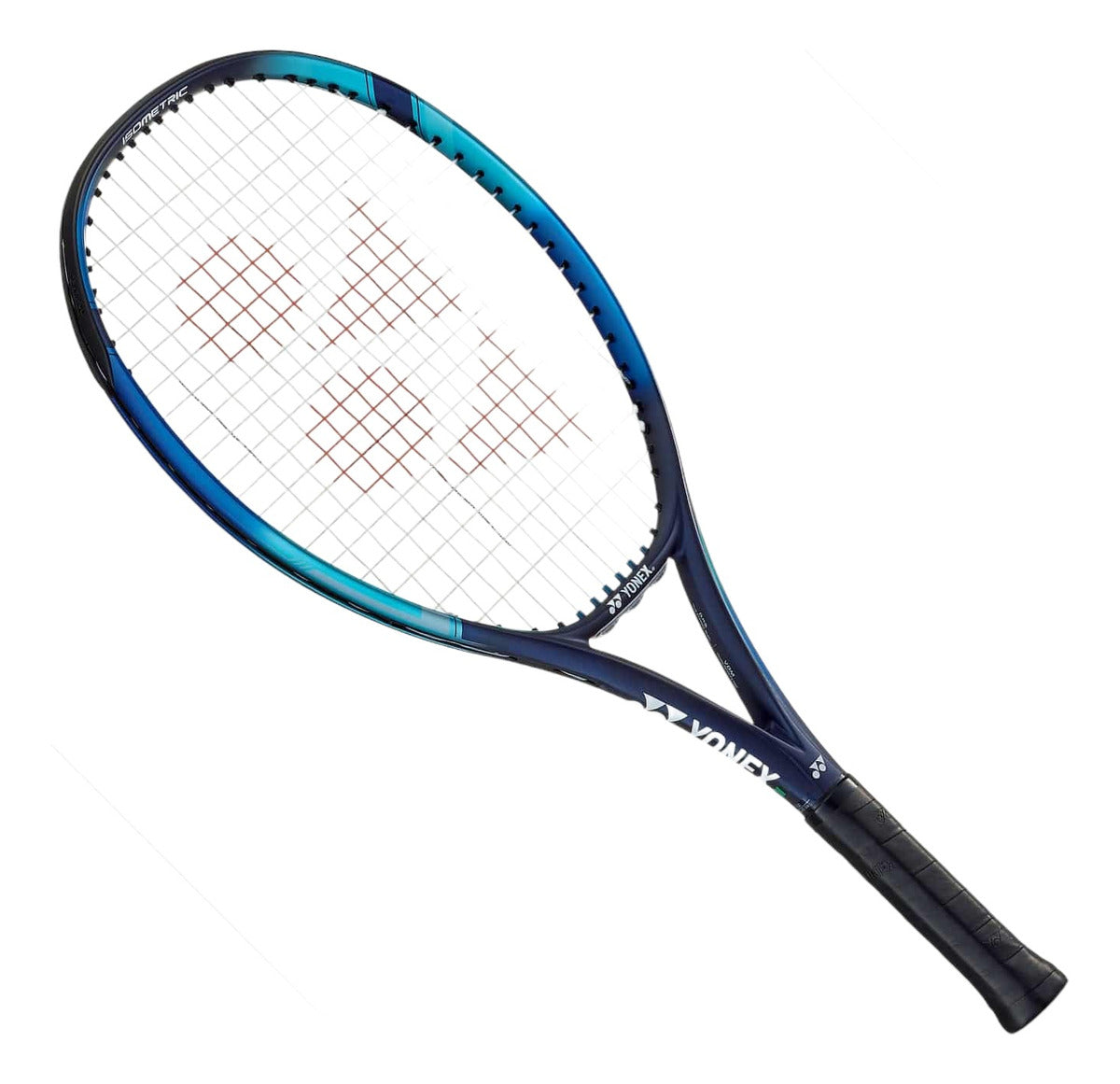 Raqueta De Tenis Yonex Ezone 25 Grafito 9 A 10 Años