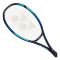 Raqueta De Tenis Yonex Ezone 98 2022 Sky Blue 305gr 4 1/2