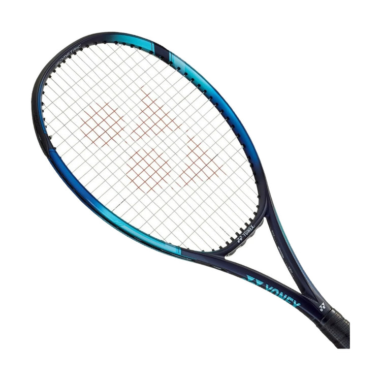Raqueta De Tenis Yonex Ezone 98 2022 Sky Blue 305gr 4 1/2