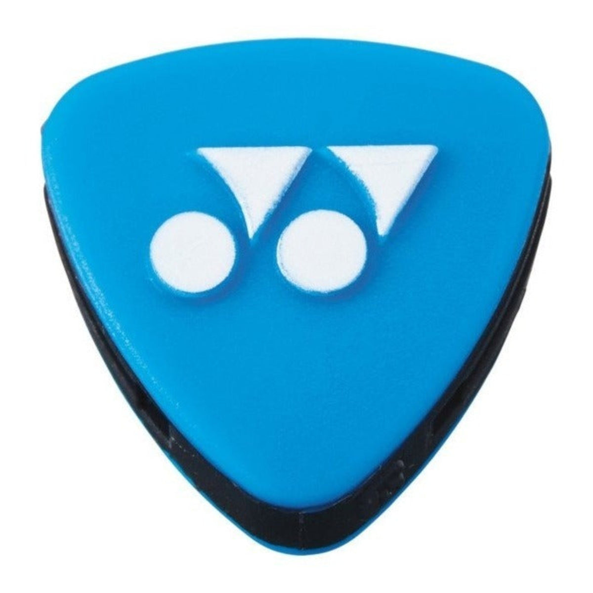 Kit Yonex: Antivibradores Ac165ex Blue Black + 2 Protectores Edge Guard 5