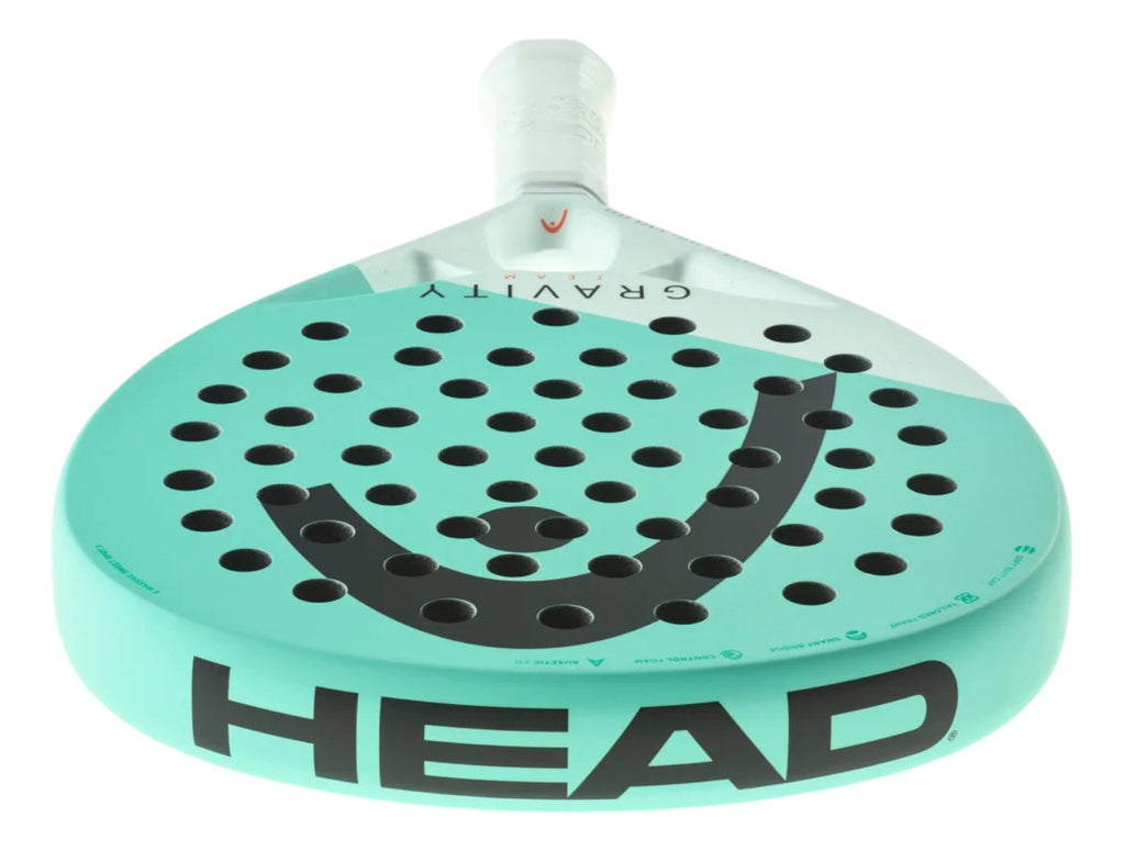 Pala De Padel Head Gravity Team 2024