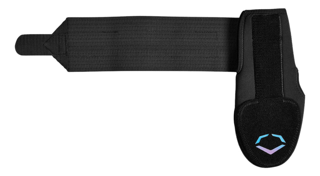 Barredora De Beisbol Softbol Evoshield Autism Derecha