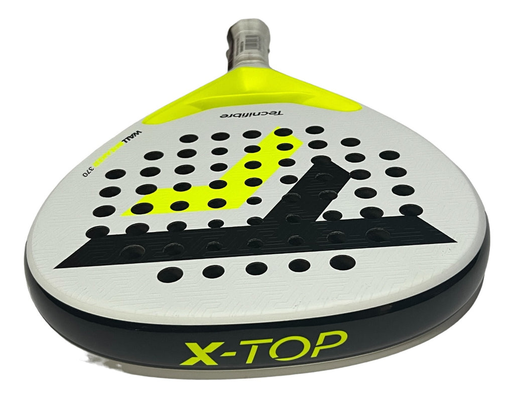 Pala De Padel Tecnifibre Wall Breaker 370 2024