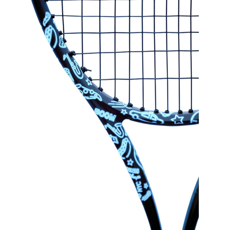 Raqueta Tenis Head Boom Mp Neon Edición Limitada Nyc 3/8