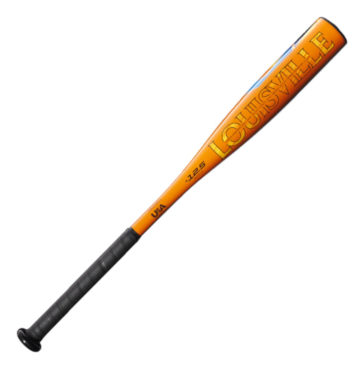 Bat De Beisbol Infantil Louisville Atlas Tee Ball 24in