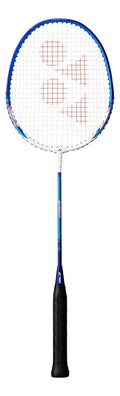 Raqueta De Badminton Yonex B6500 White Blue