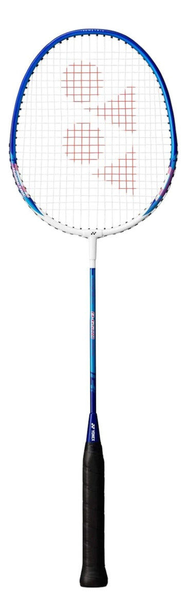 Raqueta De Badminton Yonex B6500 White Blue
