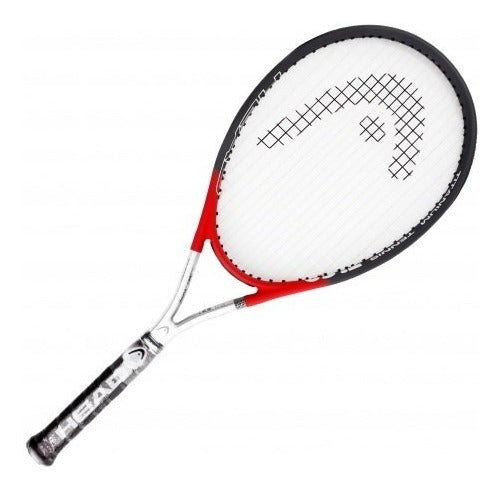 Raqueta Para Tenis Head Ti S2 Para Tenis Clasica