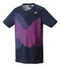 Playera Yonex Mens Crew Neck 10562 Indigo Marino Radach Sp