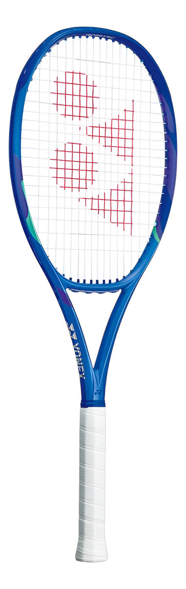 Raqueta De Tenis Yonex Ezone 98 Plus G8 Blast Blue 305g 3/8