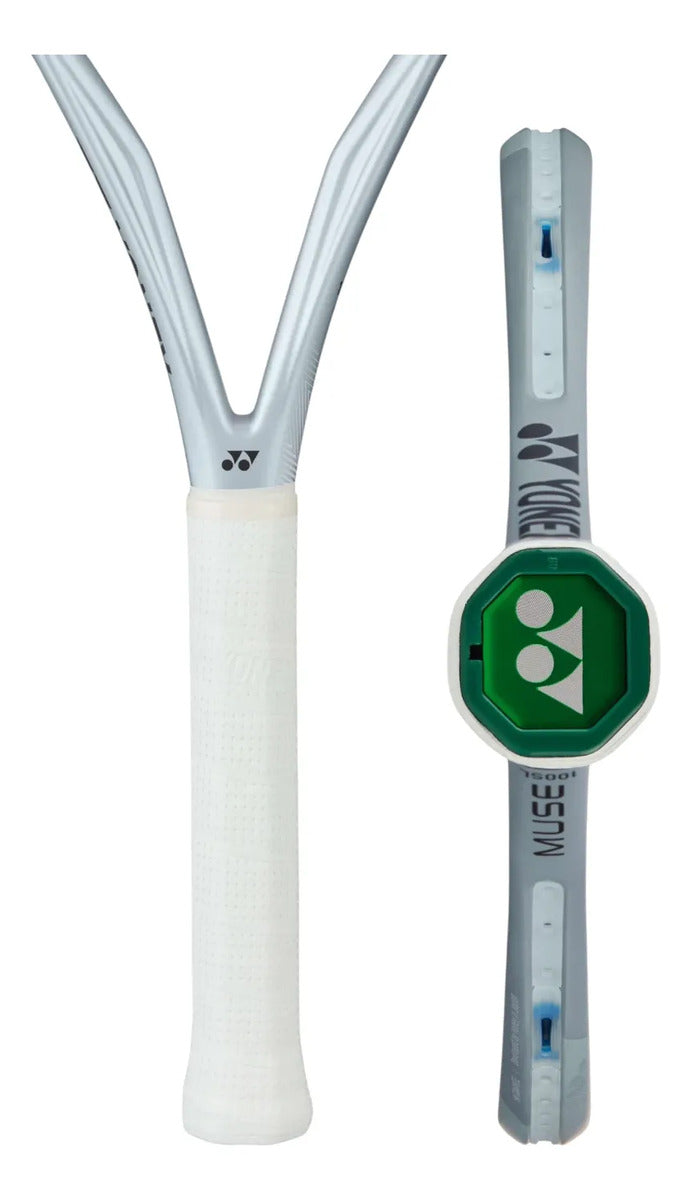 Raqueta De Tenis Yonex Muse 100sl 265gr