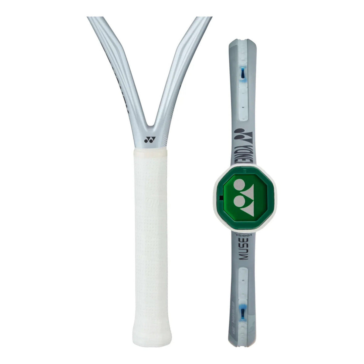 Raqueta De Tenis Yonex Muse 100sl 265gr
