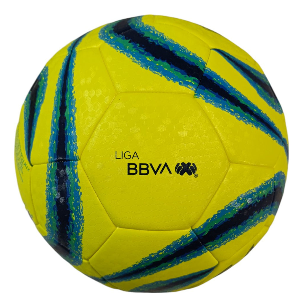 Balón De Fútbol No.5 Híbrido Tempest Clausura 2024 Fundación