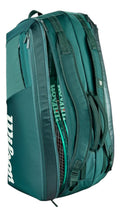 Raquetero Wilson Blade V10 9 Raquetas