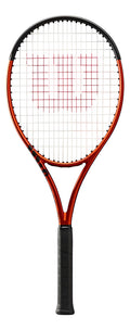 Raqueta Wilson Burn 100uls V5 260gr 4 3/8