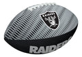 Balon De Futbol Americano Wilson Tailgate Junior Raiders