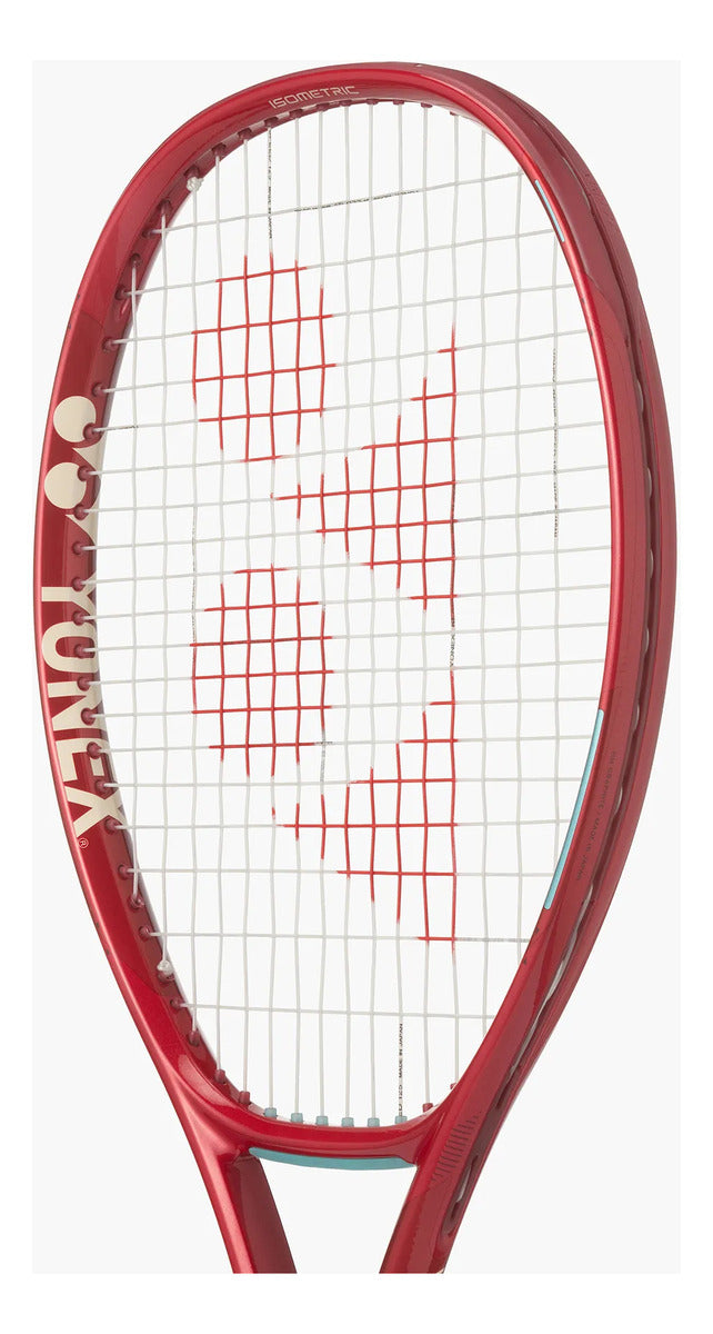 Raqueta De Tenis Yonex Vcore 100l 280gr G8 2026