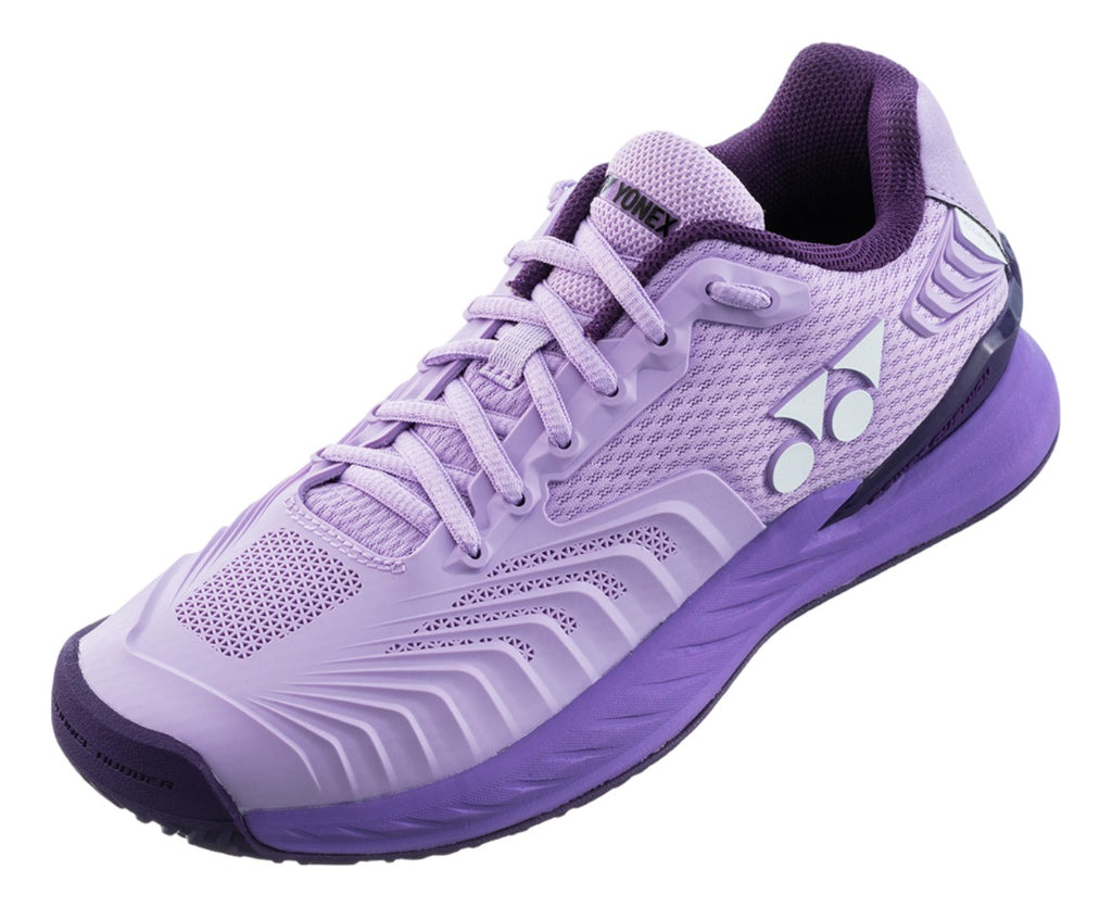 Tenis Yonex Eclipsion 4 Para Dama Mist Purple 2023