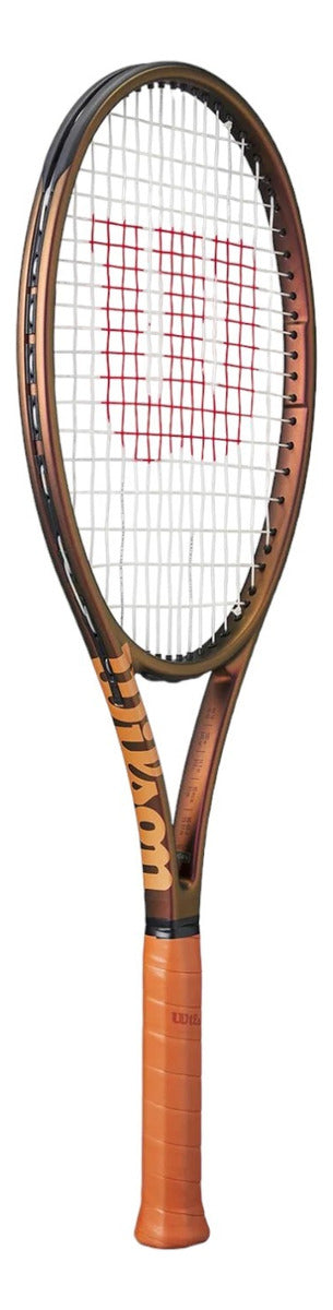 Raqueta Wilson Pro Staff X V14 Aro 100 315gr 4 1/4