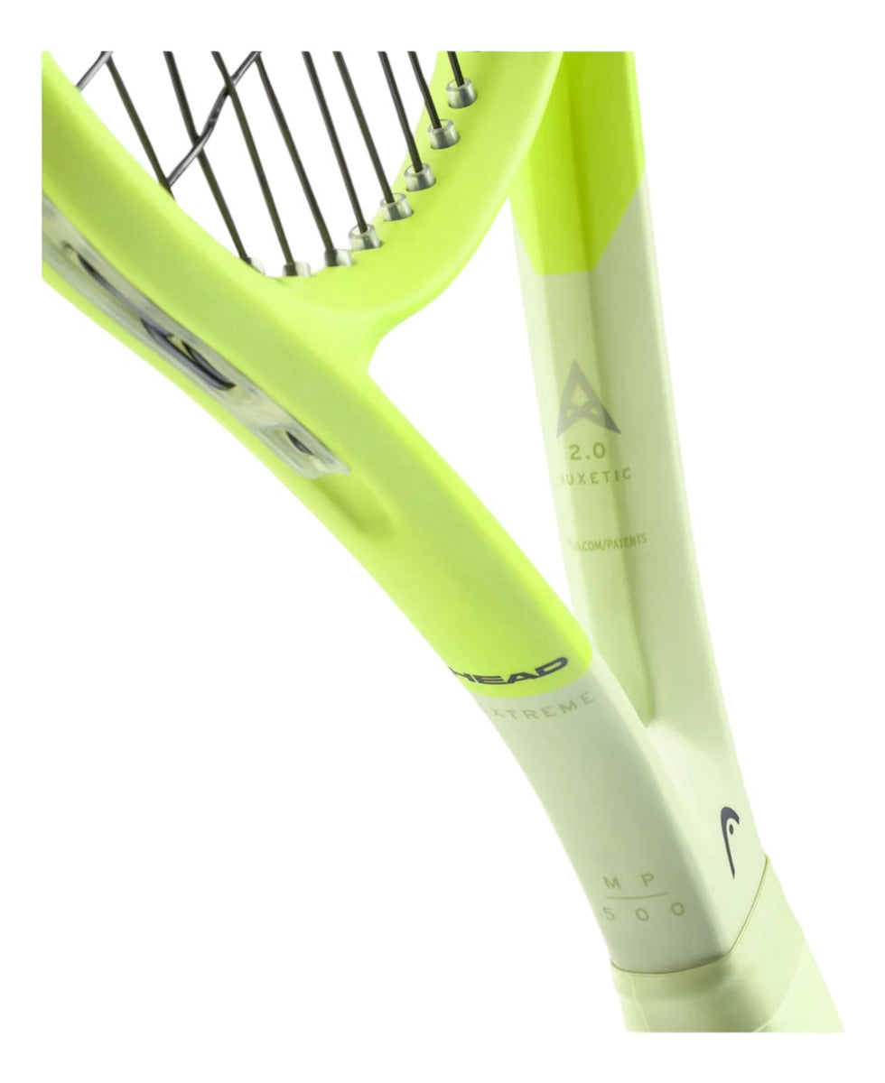Raqueta De Tenis Head Extreme Mp 2024 Puño 4 1/4
