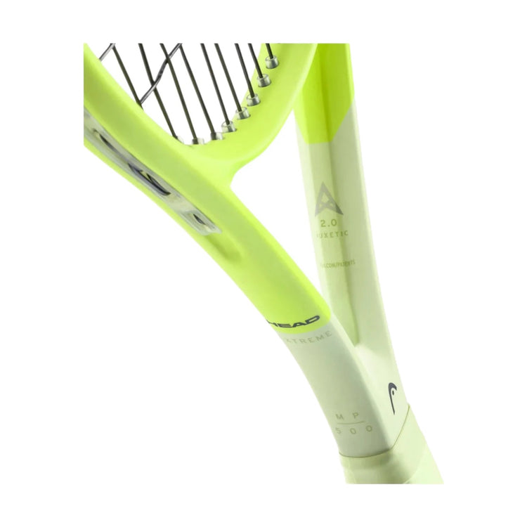 Raqueta De Tenis Head Extreme Mp 2024 Puño 4 1/4