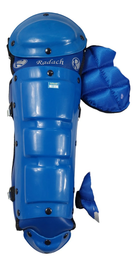 Arreo De Catcher Radach Rey Infantil