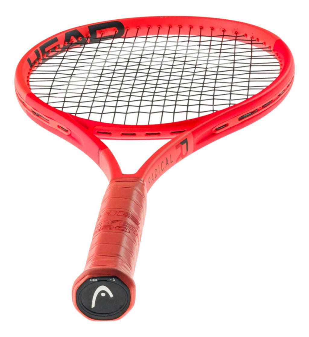 Raqueta De Tenis Head Radical Mp 2025 1/4