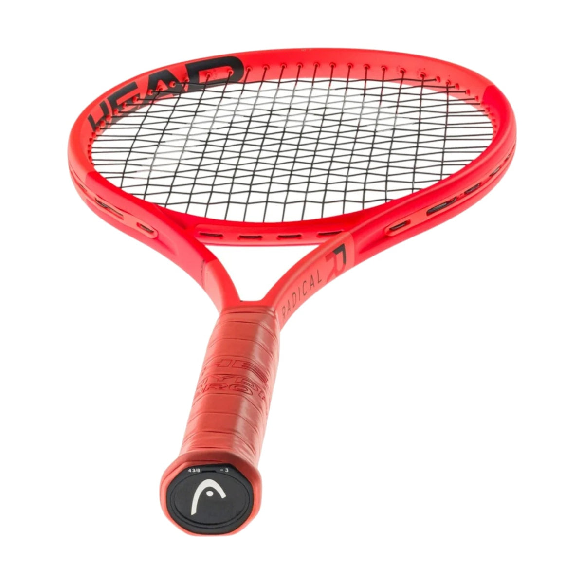 Raqueta De Tenis Head Radical Mp 2025 1/4
