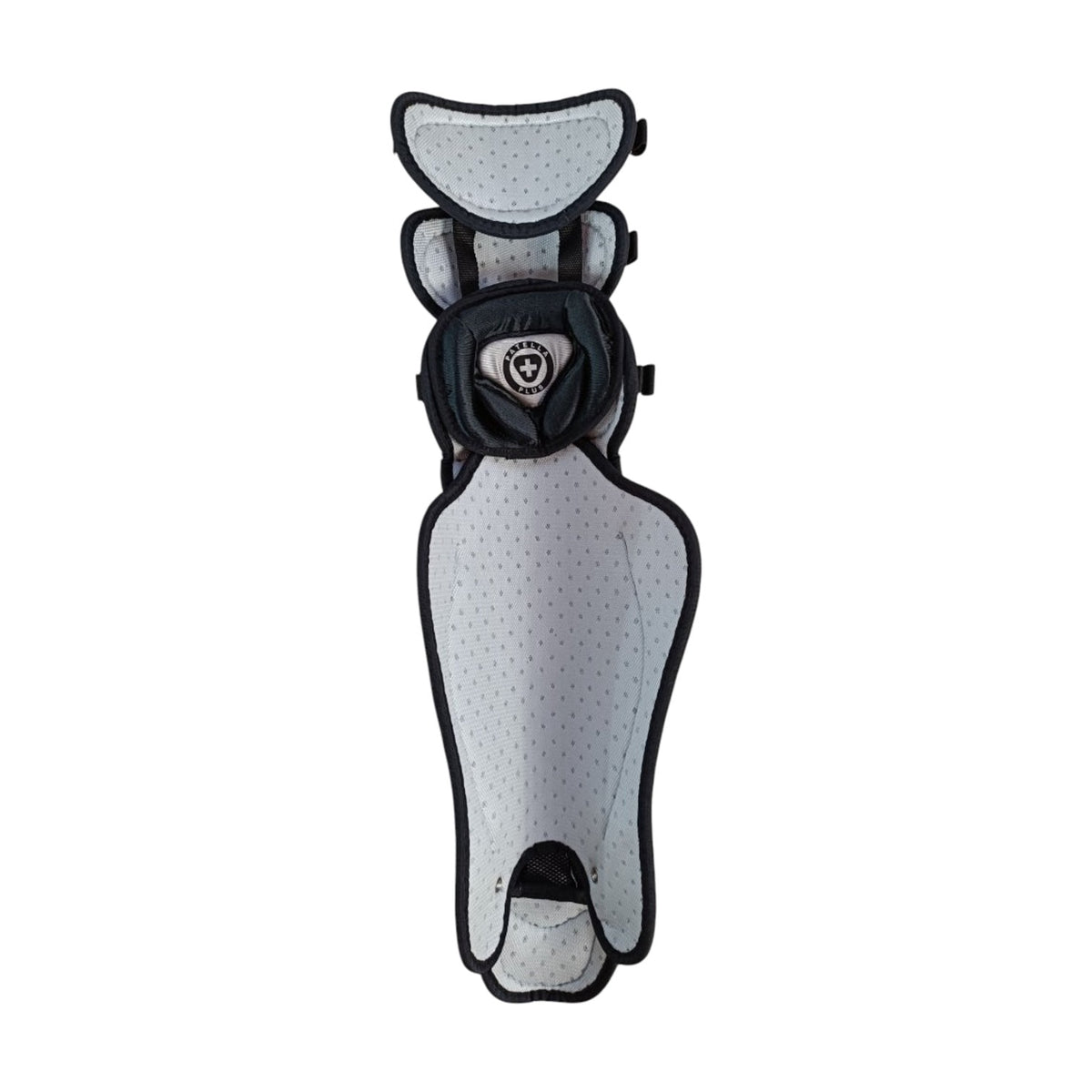 Arreo De Catcher Beisbol Under Armour Pro S6 Negro Adulto