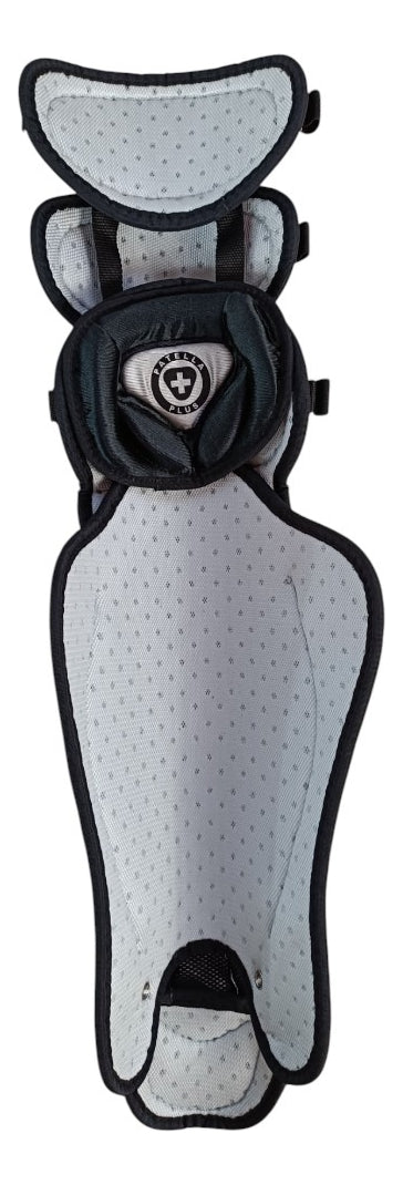Arreo De Catcher Beisbol Under Armour Pro S6 Negro Adulto