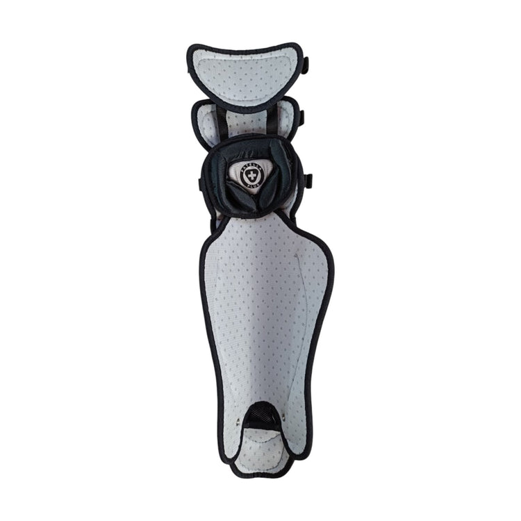 Arreo De Catcher Beisbol Under Armour Pro S6 Negro Adulto