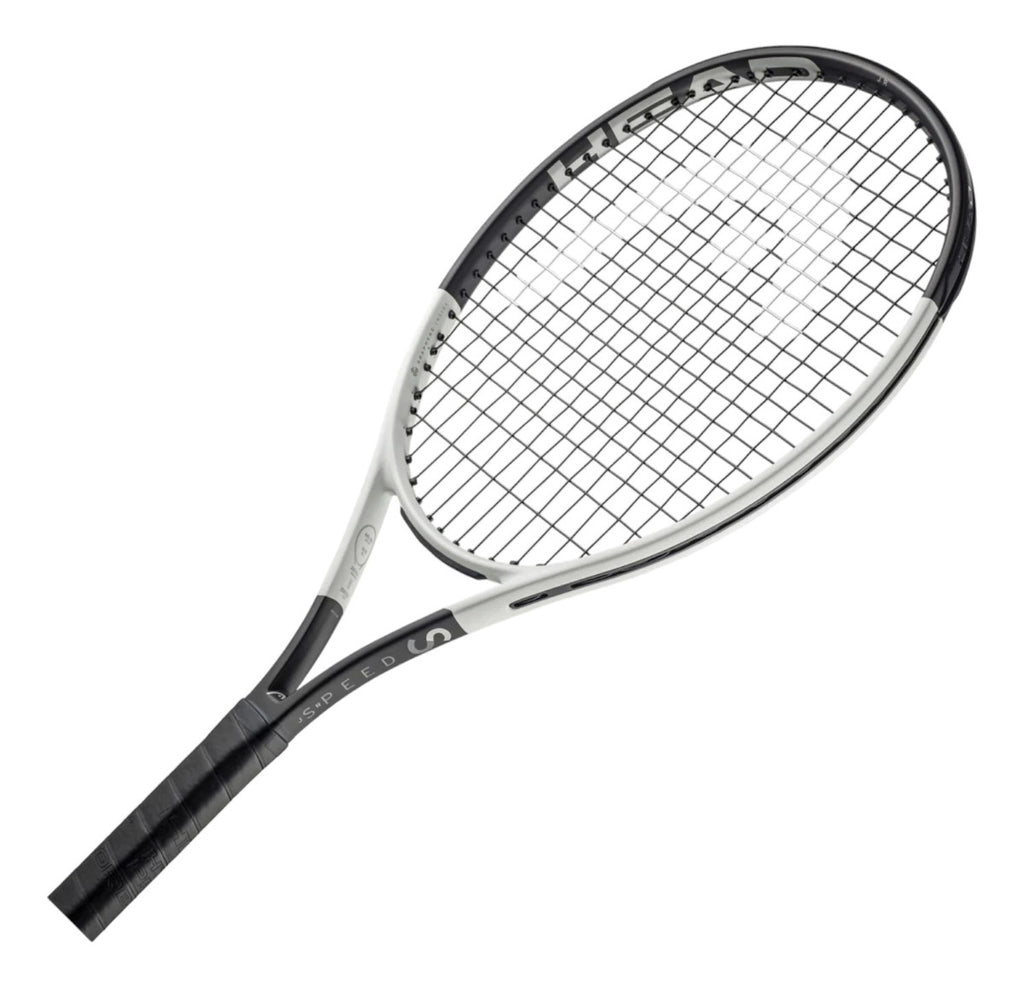 Raqueta De Tenis Head Speed Jr. 2024 Niños De 9 A 11 Años