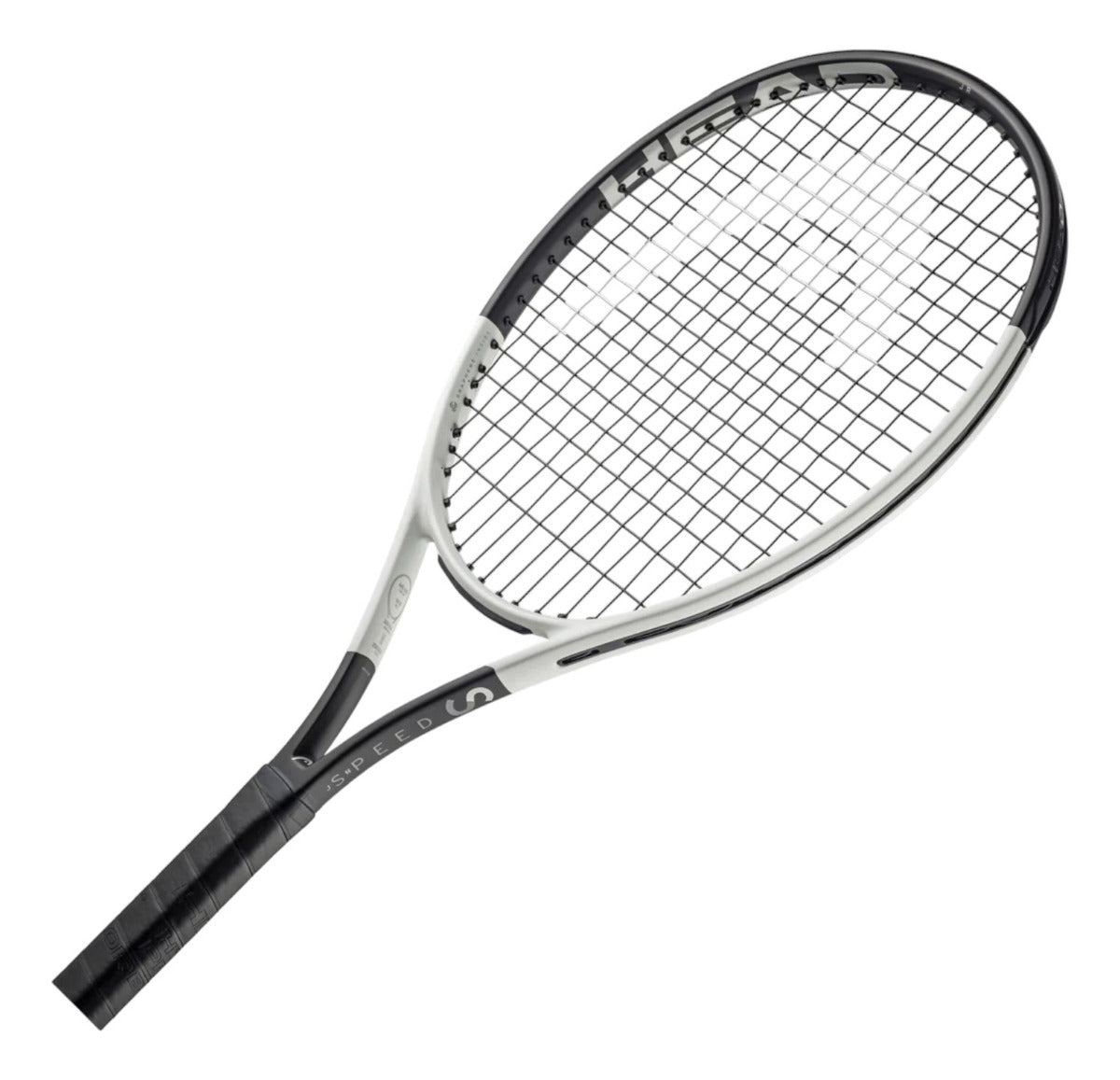 Raqueta De Tenis Head Speed Jr. 2024 Niños De 9 A 11 Años