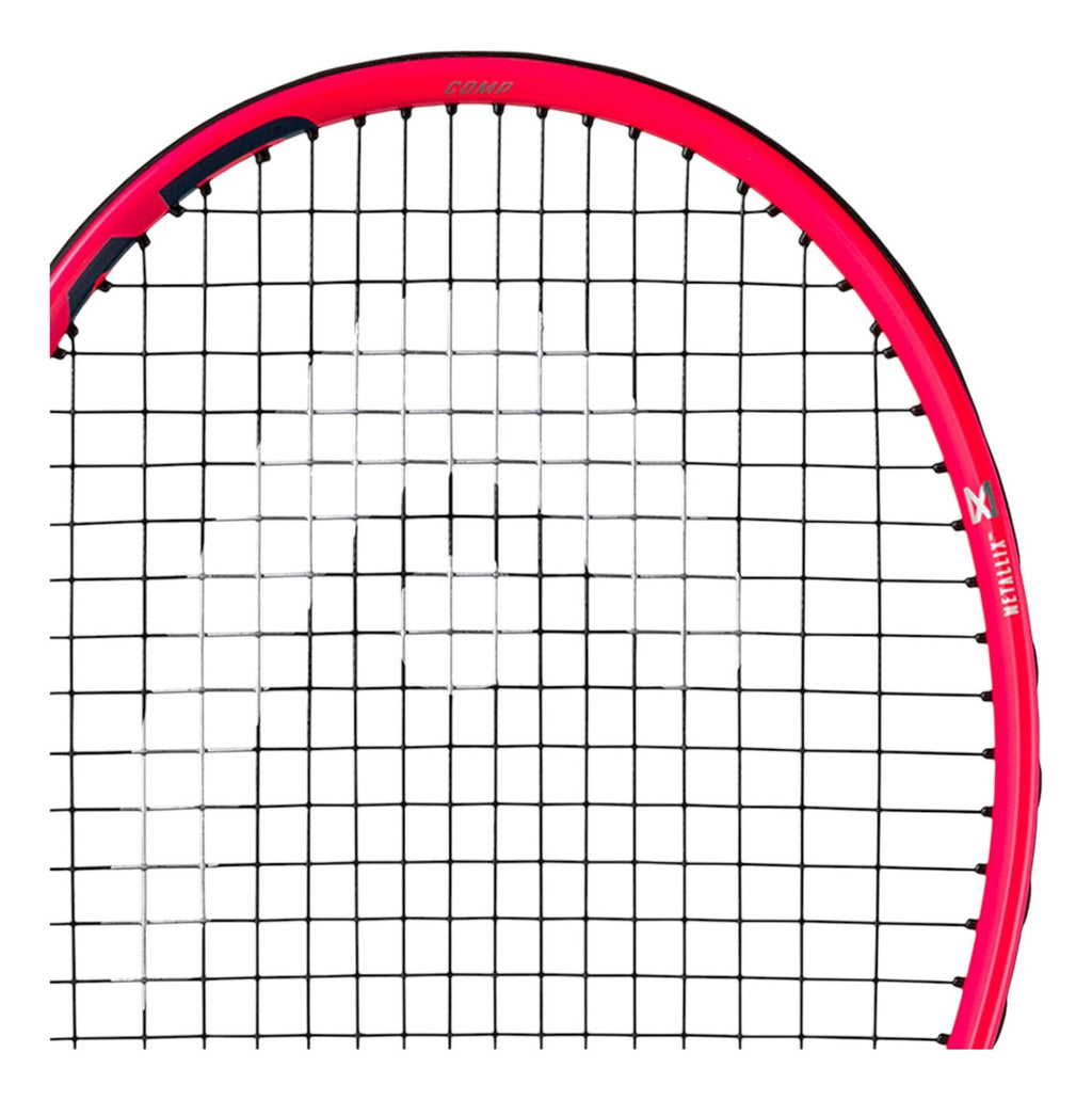 Raqueta De Tenis Head Attitude Comp Light Red 4 1/4