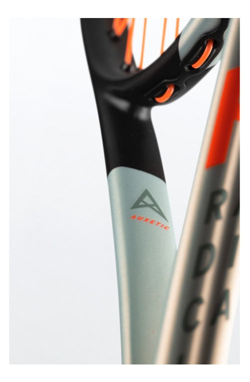 Raqueta De Squash Head Radical 135 Sb