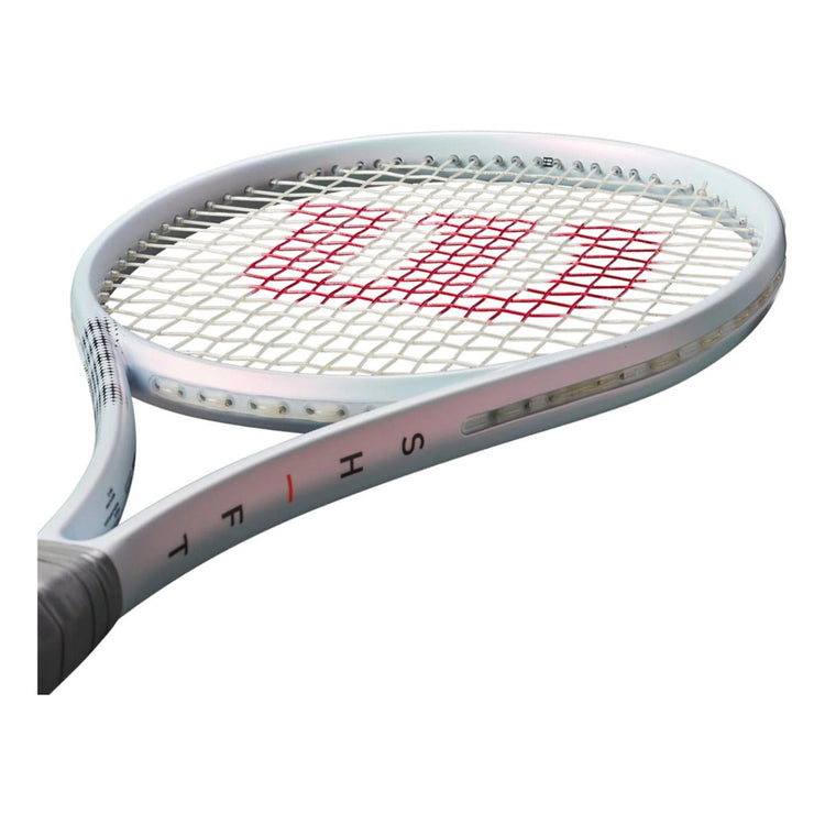 Raqueta Wilson Shift Pro 99 315gr W Labs 4 1/4