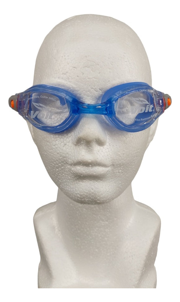 Goggle Voit Sr Bruce