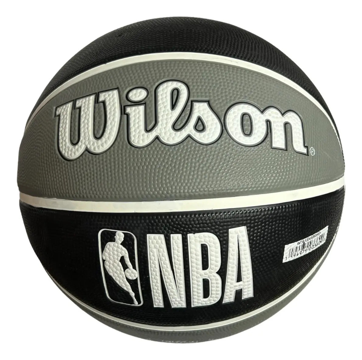 Balon Basquetbol #7 Nba Tribute Nets Wilson