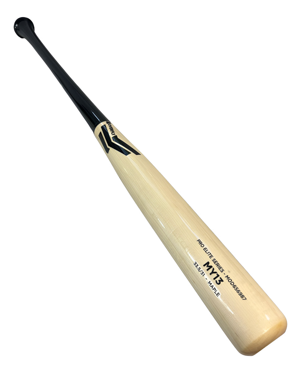 Bat De Béisbol Overfly My13 33.5 Pro Elite Series Nat/ngo