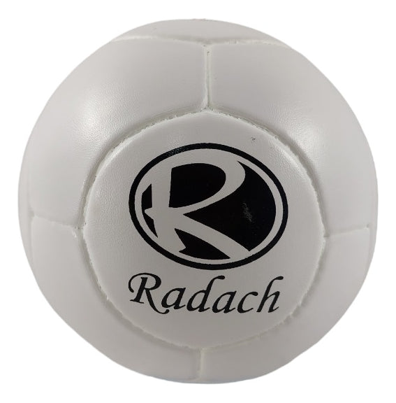 10-balones Futsal Radach No. 3