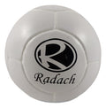 10-balones Futsal Radach No. 3