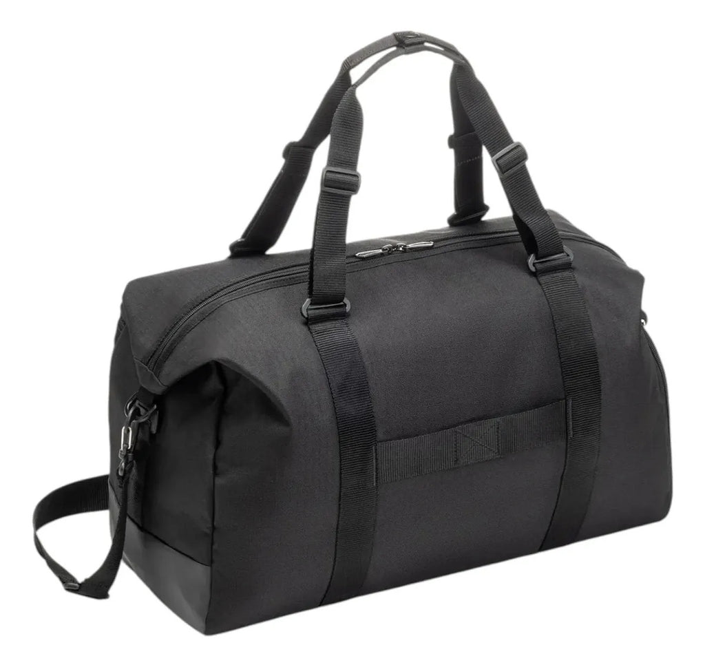 Bolsa De Tenis Yonex Gearlogic Boston Bag Negro Negro