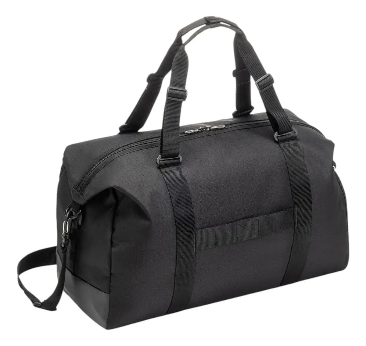 Bolsa De Tenis Yonex Gearlogic Boston Bag Negro Negro