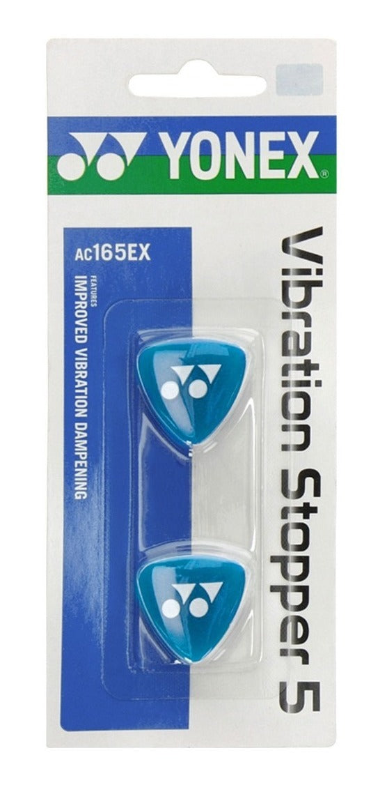 Antivibradores Yonex Ac165ex Blue Black
