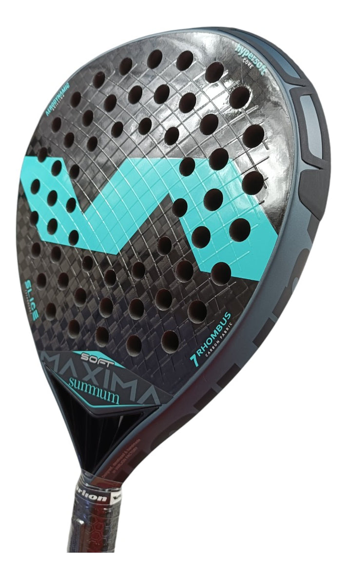 Pala De Padel Varlion Maxima Summum Prisma Soft