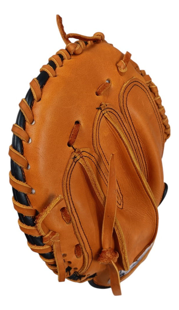 Guante De Catcher De Softbol Salinas 34 Miel