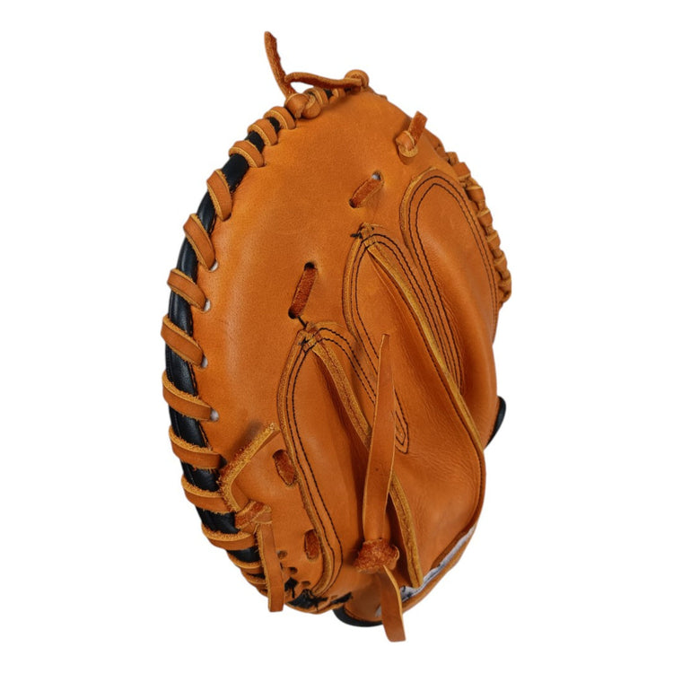 Guante De Catcher De Softbol Salinas 34 Miel