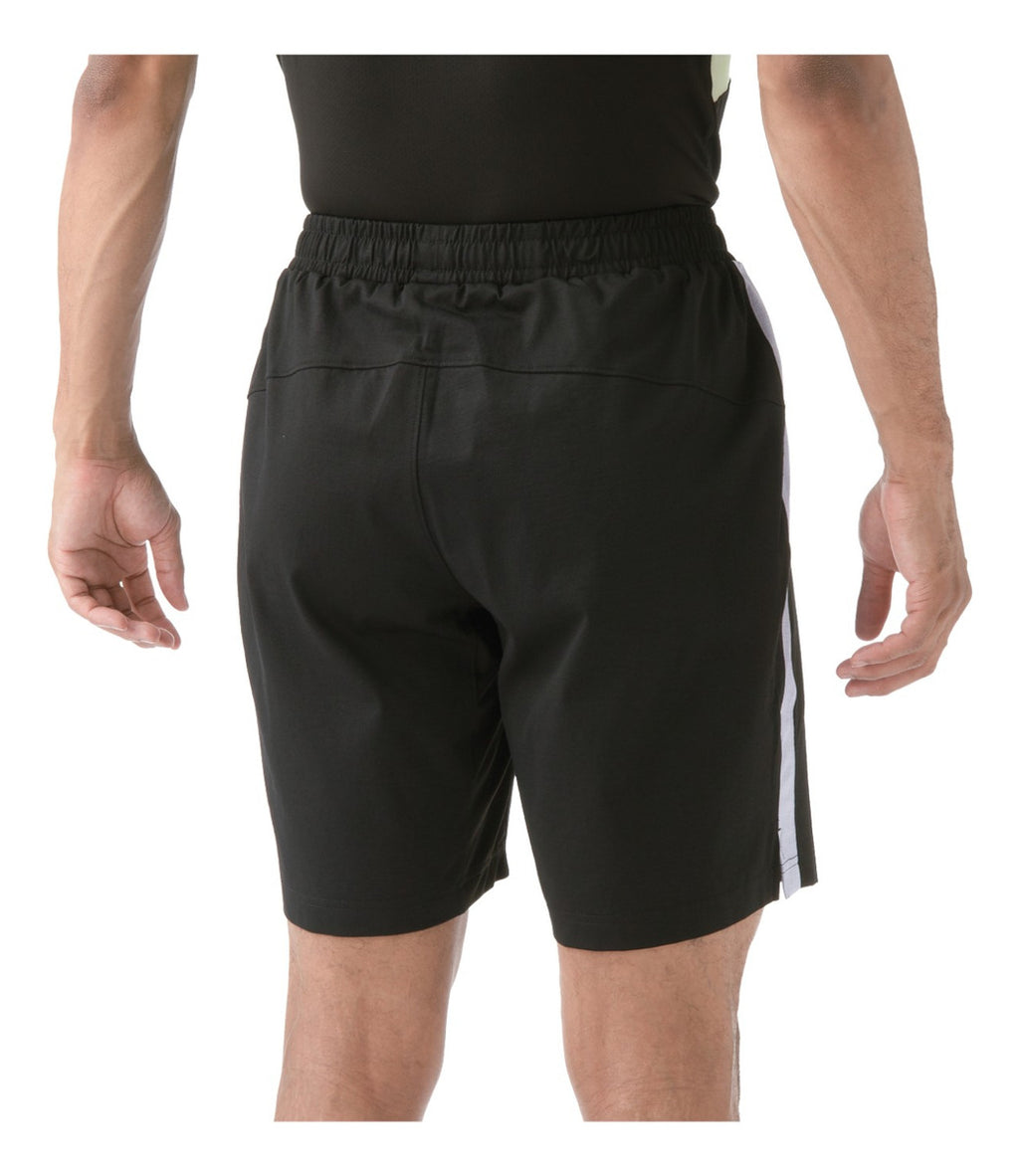 Short Yonex Pro Black 15166ex Grande