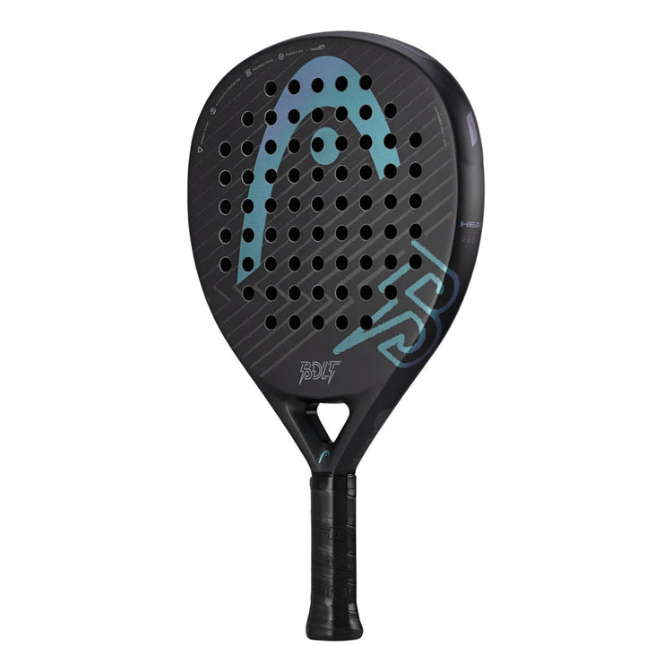 Pala De Pádel Head Bolt Bkpr 350gr