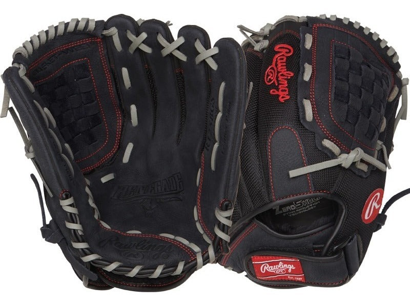 Guante De Beisbol Rawlings Renegade 12.5 Pulgadas